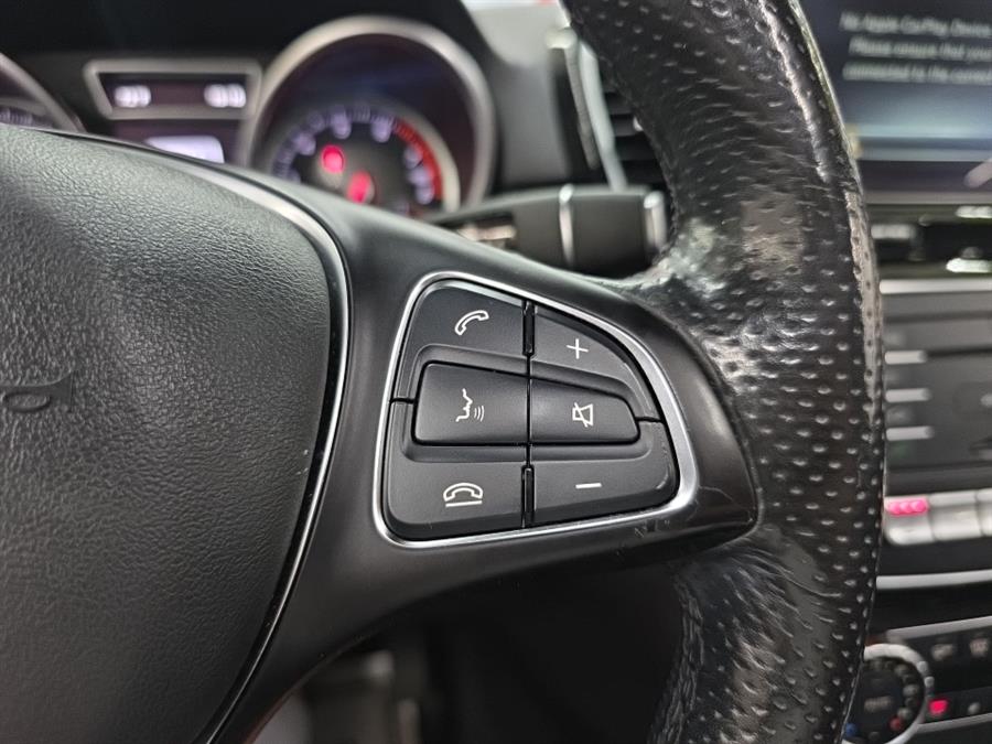2017 Mercedes-Benz GLE GLE 350 4MATIC SUV photo