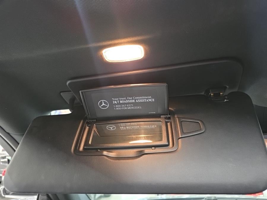 2017 Mercedes-Benz GLE GLE 350 4MATIC SUV photo