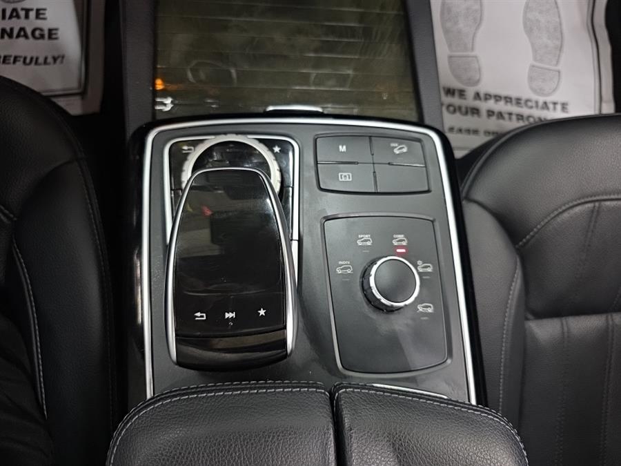 2017 Mercedes-Benz GLE GLE 350 4MATIC SUV photo