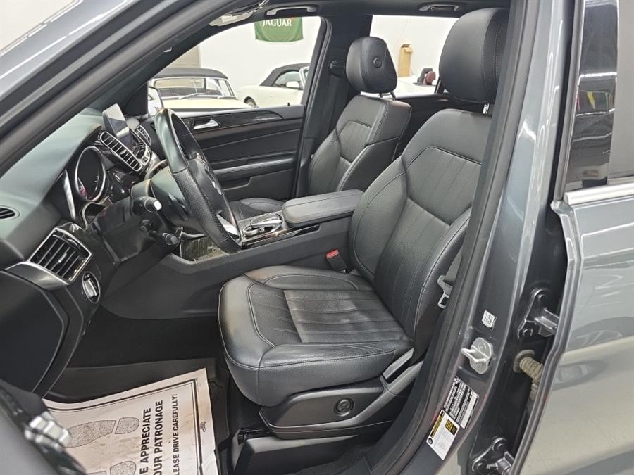 2017 Mercedes-Benz GLE GLE 350 4MATIC SUV photo