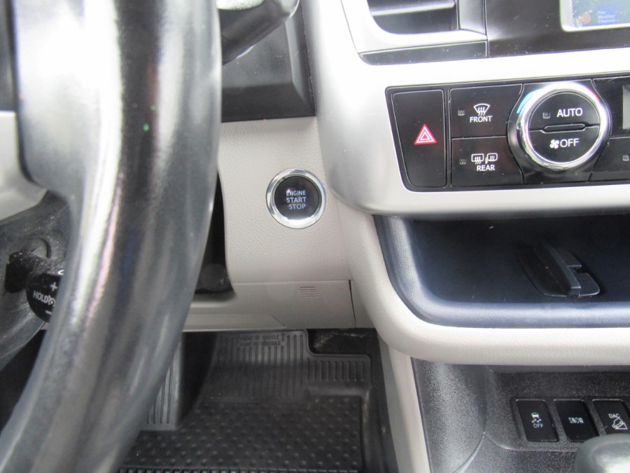 2019 Toyota Highlander XLE photo