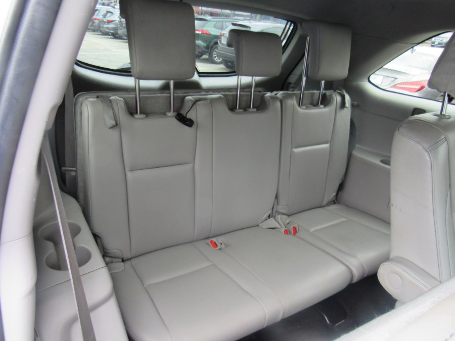 2019 Toyota Highlander XLE photo