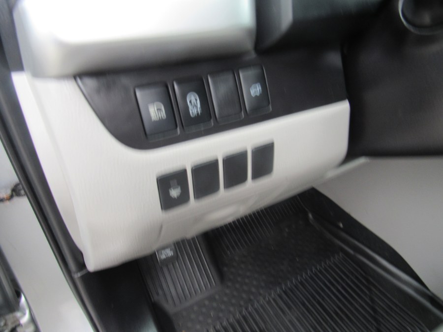 2019 Toyota Highlander XLE photo