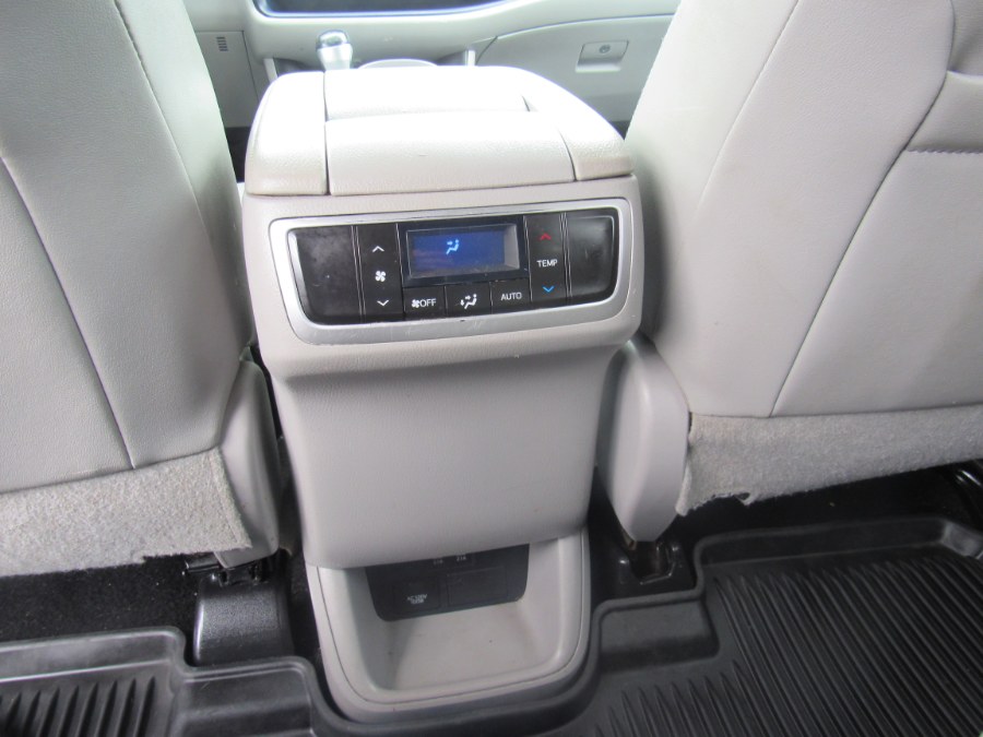 2019 Toyota Highlander XLE photo