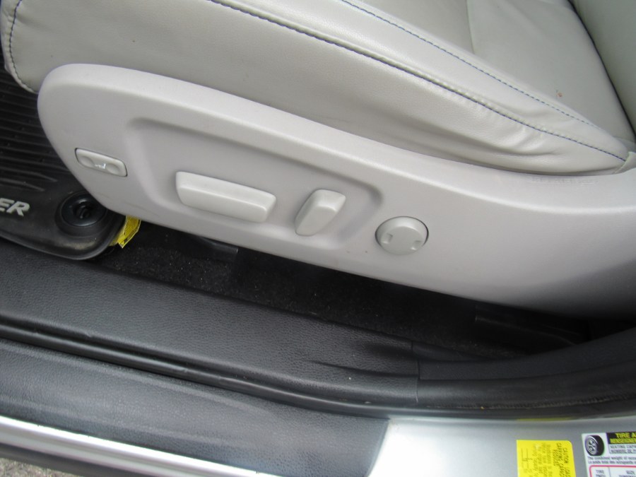 2019 Toyota Highlander XLE photo