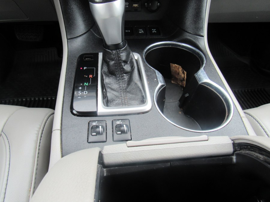 2019 Toyota Highlander XLE photo