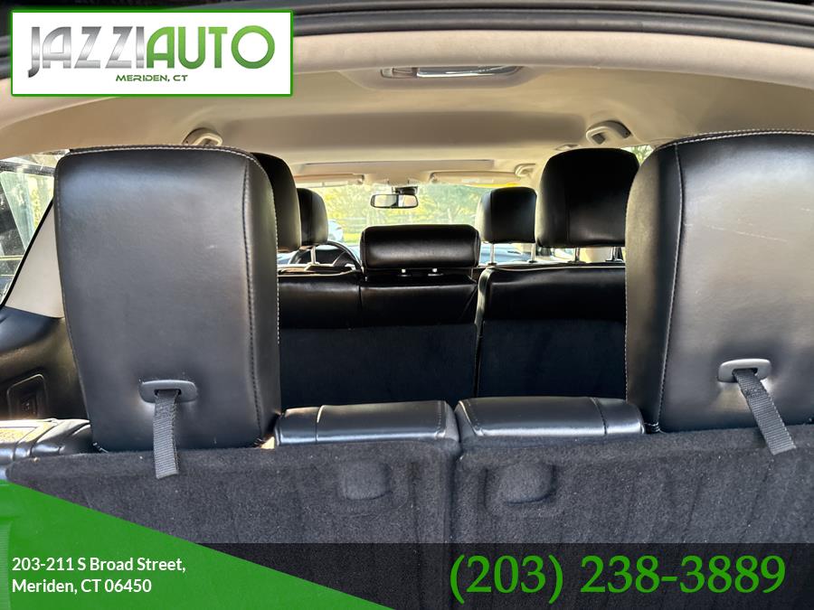 2018 Infiniti QX60 AWD photo