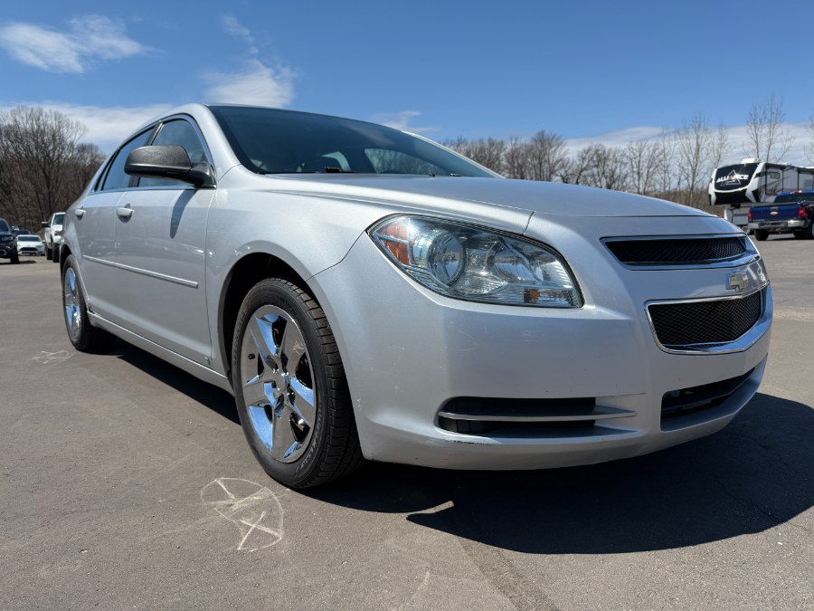 2009 Chevrolet Malibu LS Fleet photo