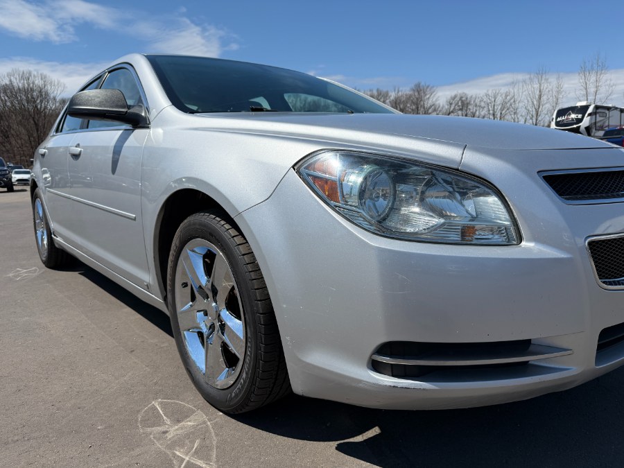 2009 Chevrolet Malibu LS Fleet photo