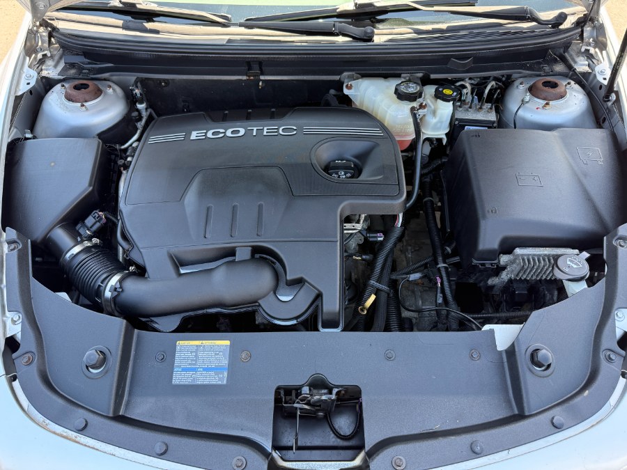2009 Chevrolet Malibu LS Fleet photo