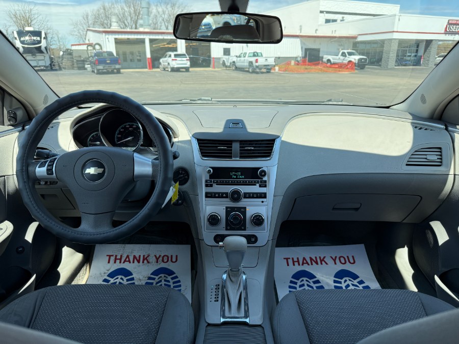 2009 Chevrolet Malibu LS Fleet photo