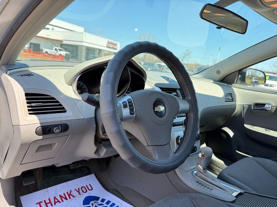 2009 Chevrolet Malibu LS Fleet photo