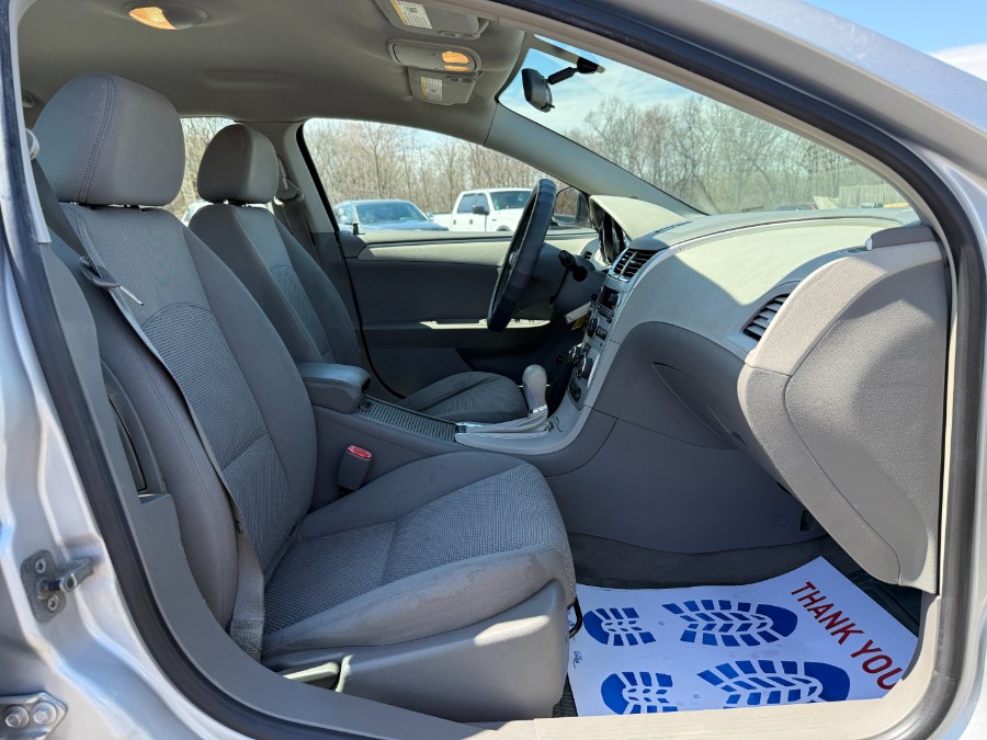 2009 Chevrolet Malibu LS Fleet photo