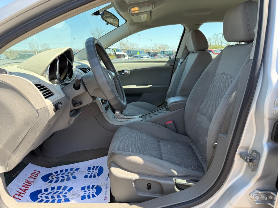2009 Chevrolet Malibu LS Fleet photo