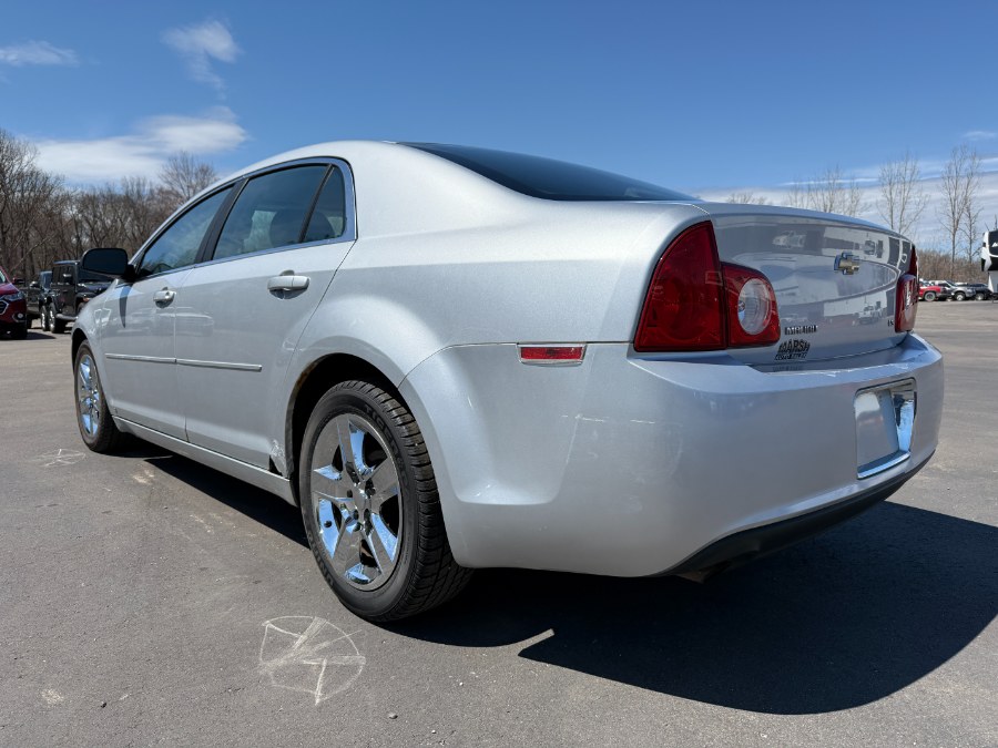 2009 Chevrolet Malibu LS Fleet photo