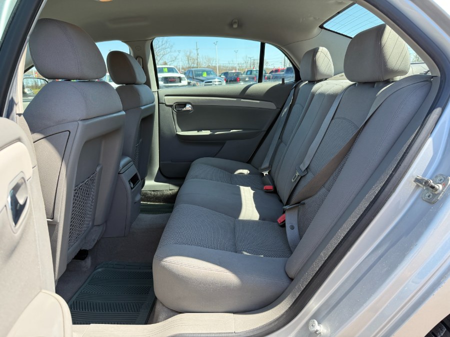 2009 Chevrolet Malibu LS Fleet photo