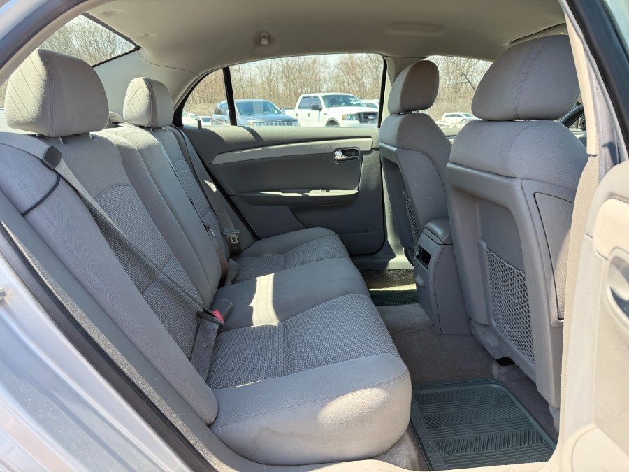 2009 Chevrolet Malibu LS Fleet photo
