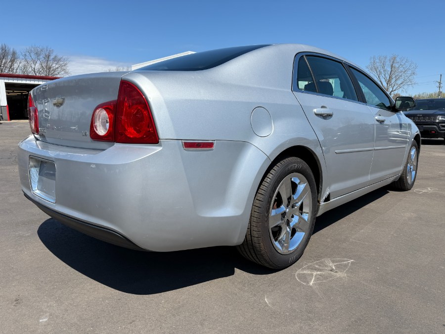 2009 Chevrolet Malibu LS Fleet photo