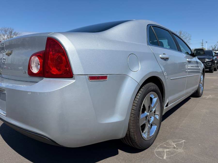 2009 Chevrolet Malibu LS Fleet photo