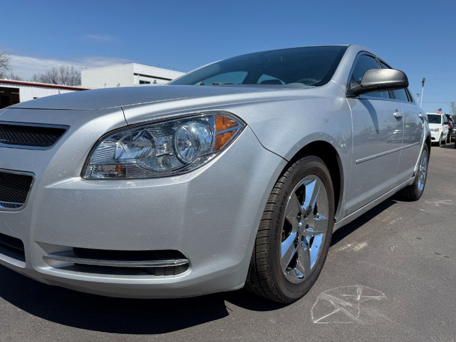 2009 Chevrolet Malibu LS Fleet photo