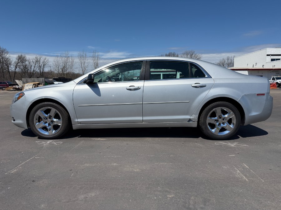 2009 Chevrolet Malibu LS Fleet photo