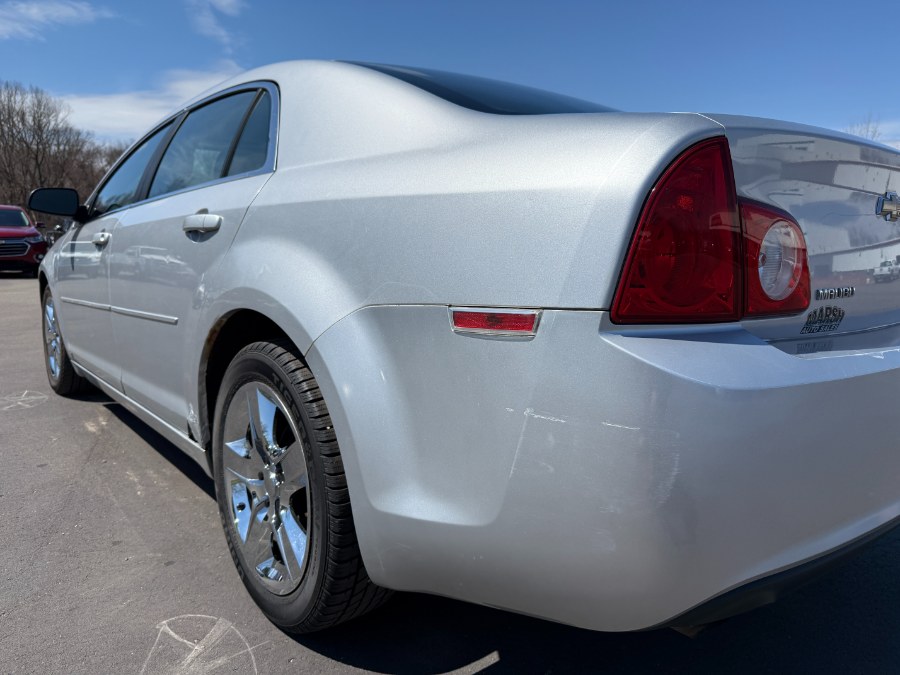 2009 Chevrolet Malibu LS Fleet photo