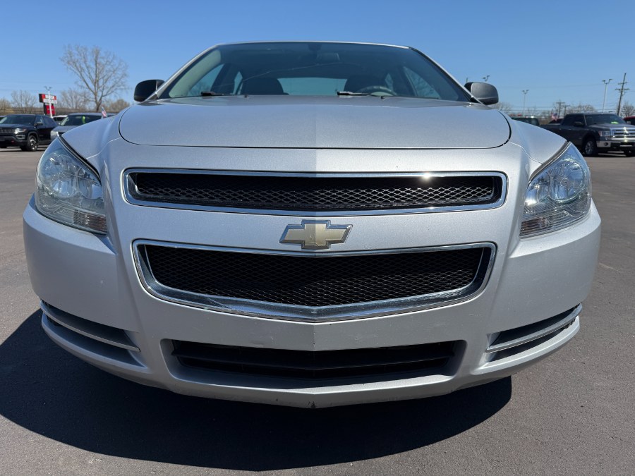 2009 Chevrolet Malibu LS Fleet photo
