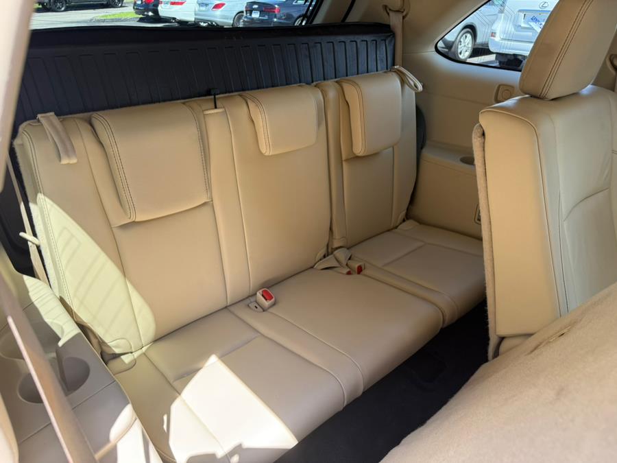 2016 Toyota Highlander AWD 4dr V6 XLE (Natl) photo