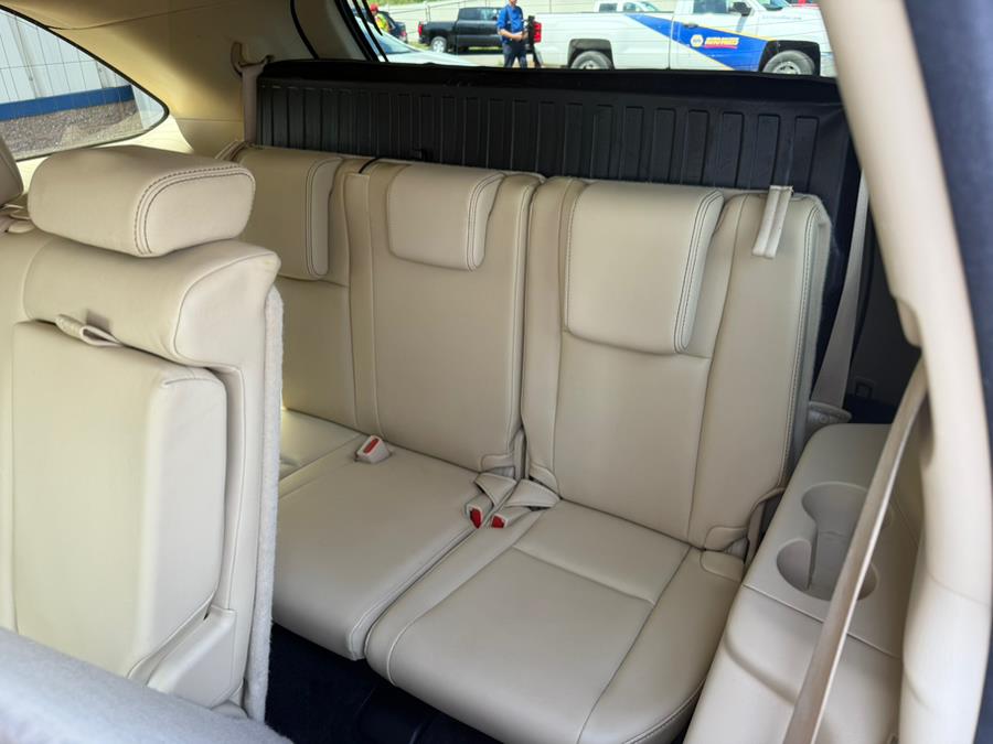 2016 Toyota Highlander AWD 4dr V6 XLE (Natl) photo