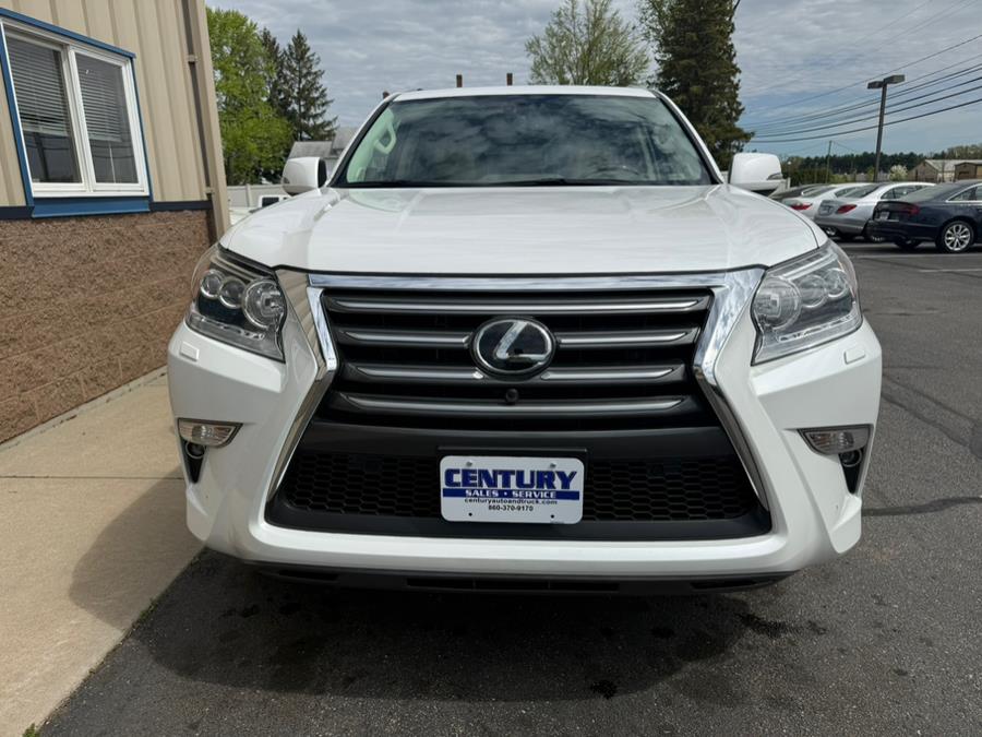 2018 Lexus GX GX photo