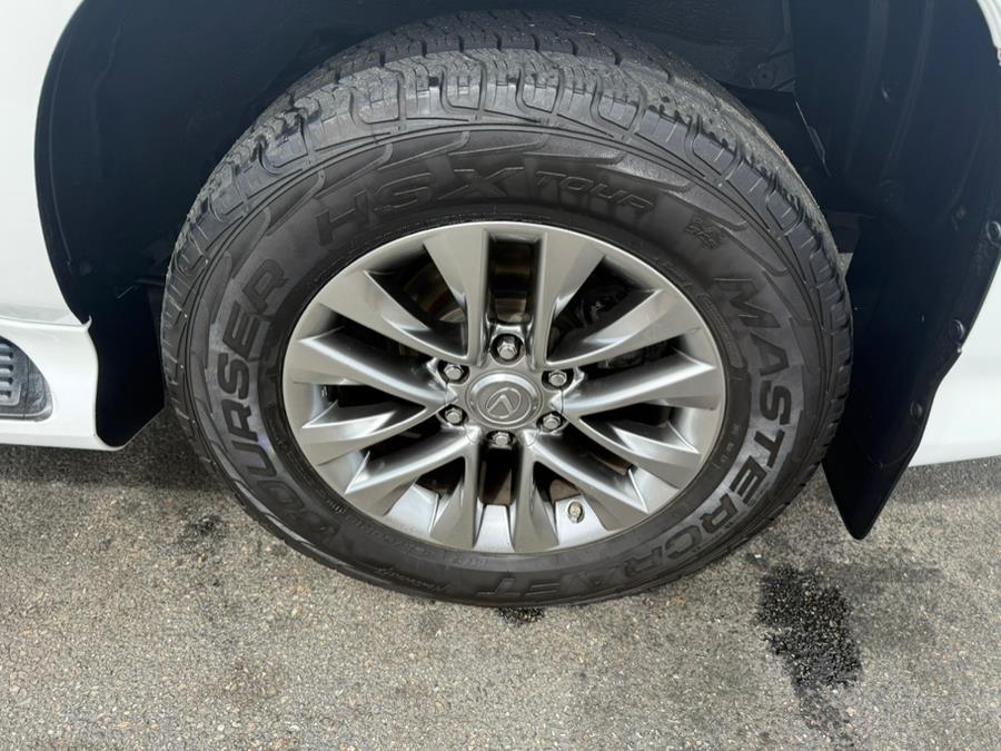 2018 Lexus GX GX photo