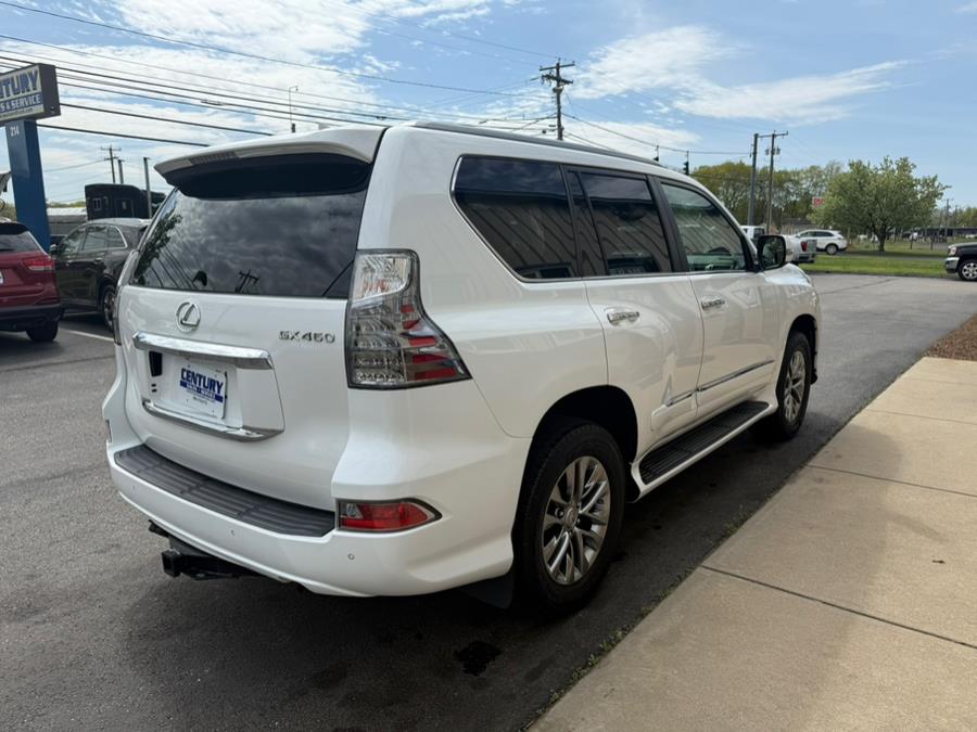 2018 Lexus GX GX photo