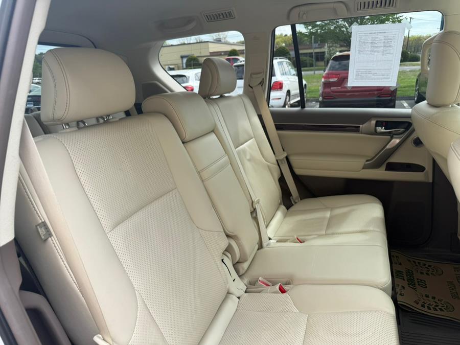 2018 Lexus GX GX photo