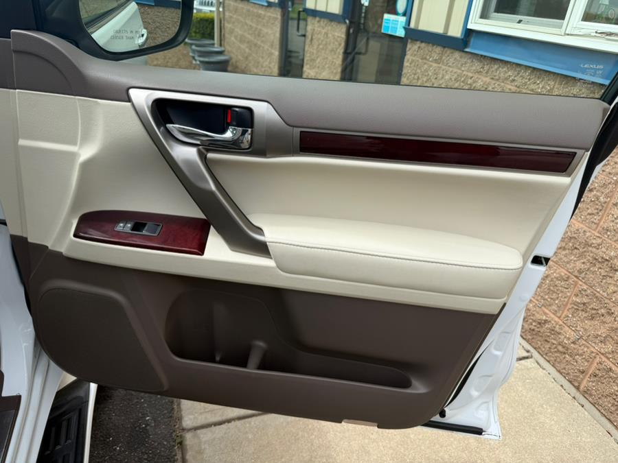 2018 Lexus GX GX photo