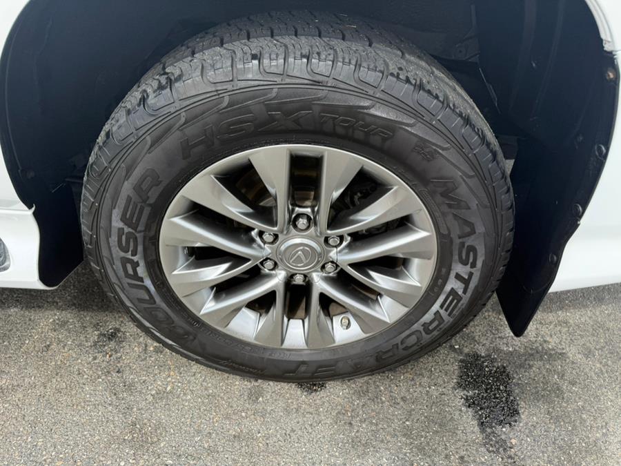 2018 Lexus GX GX photo