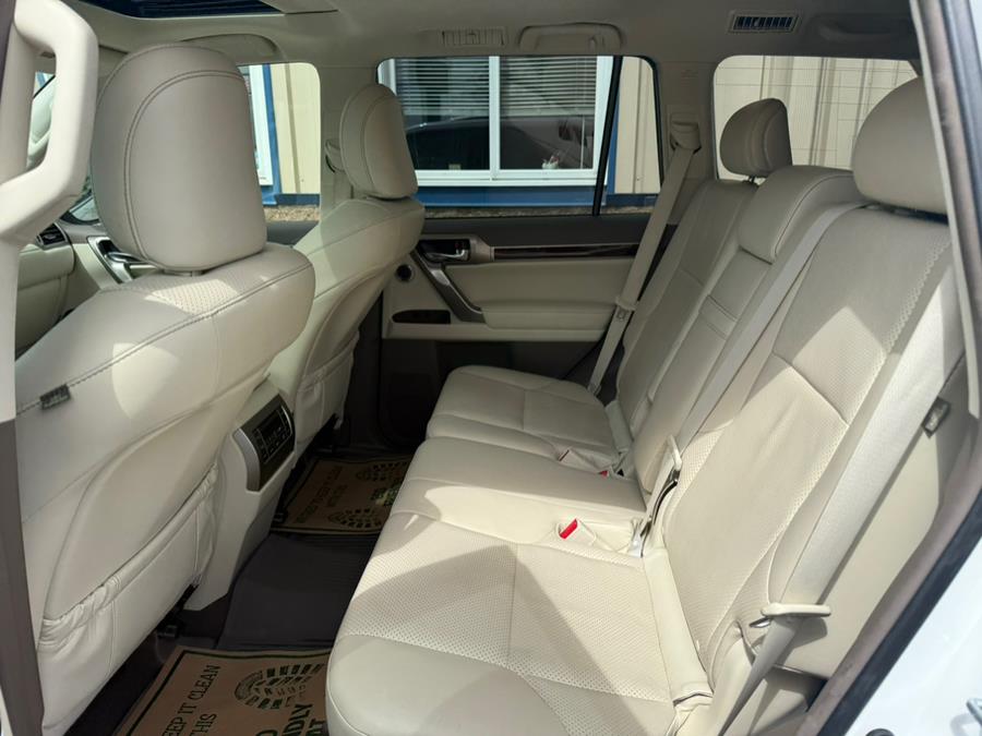 2018 Lexus GX GX photo