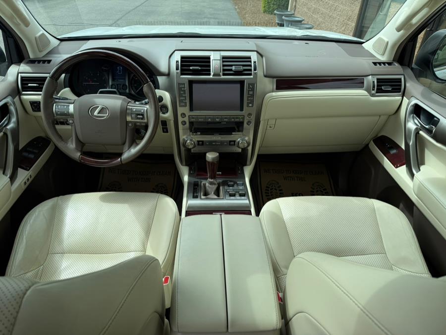 2018 Lexus GX GX photo