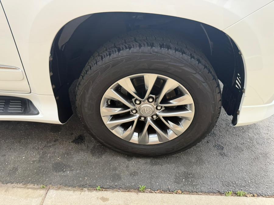 2018 Lexus GX GX photo