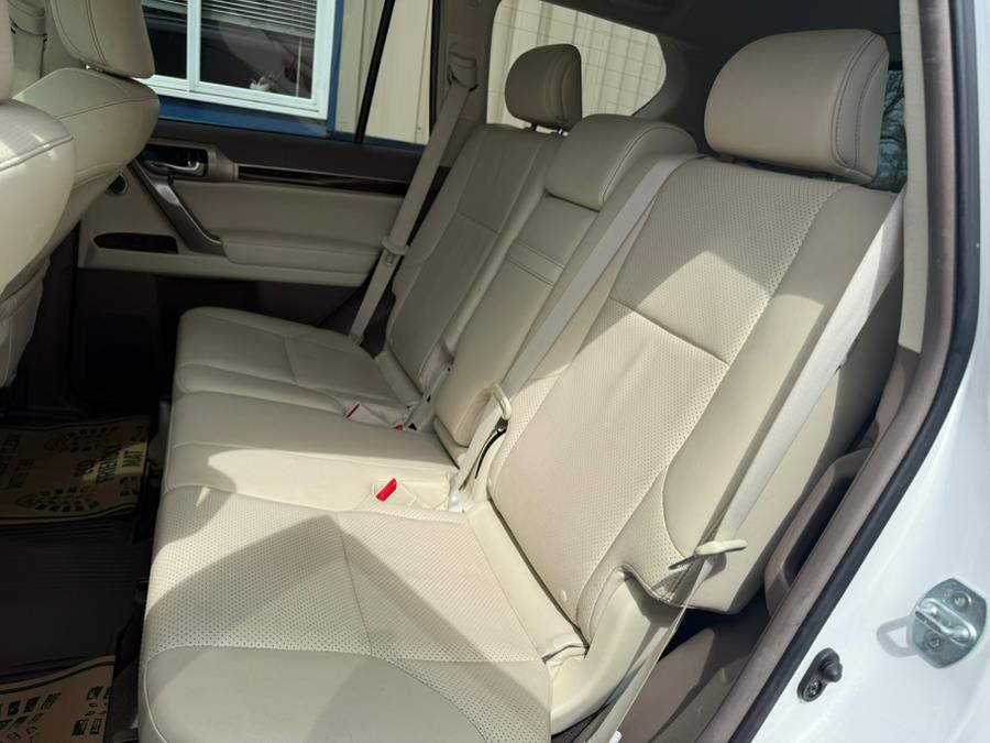 2018 Lexus GX GX photo