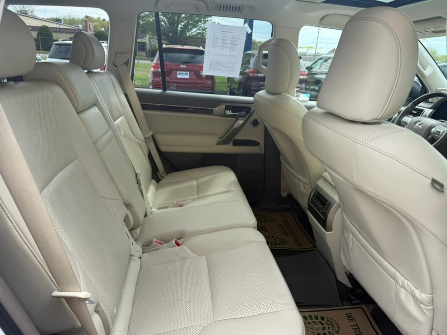 2018 Lexus GX GX photo