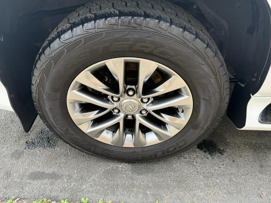 2018 Lexus GX GX photo