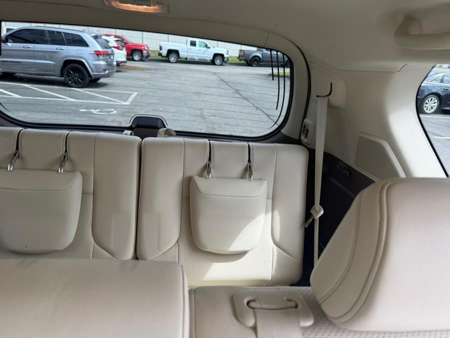 2018 Lexus GX GX photo