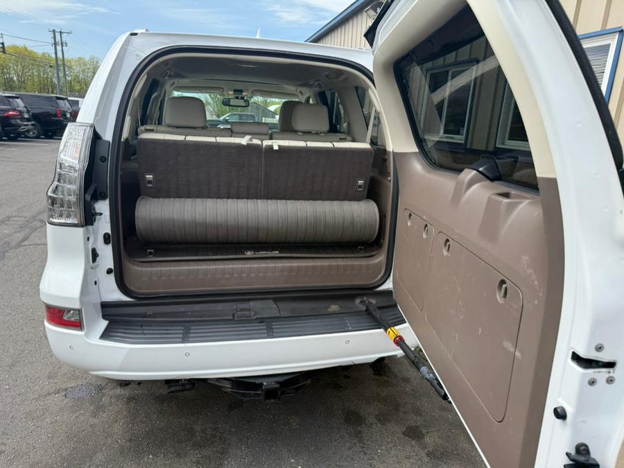 2018 Lexus GX GX photo