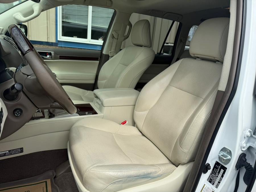 2018 Lexus GX GX photo