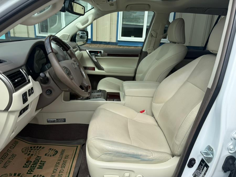 2018 Lexus GX GX photo