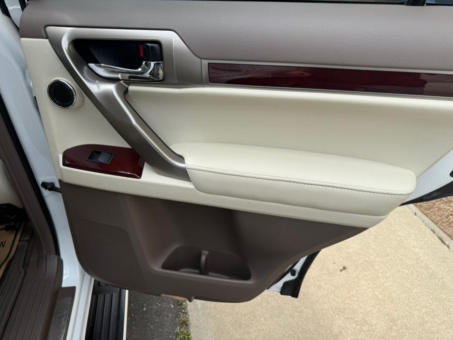 2018 Lexus GX GX photo