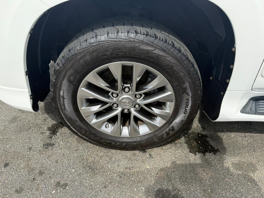 2018 Lexus GX GX photo