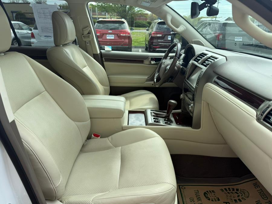 2018 Lexus GX GX photo