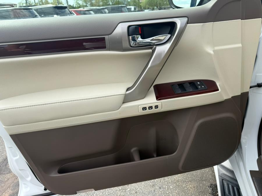 2018 Lexus GX GX photo