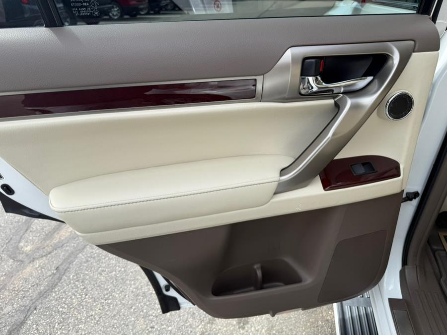2018 Lexus GX GX photo